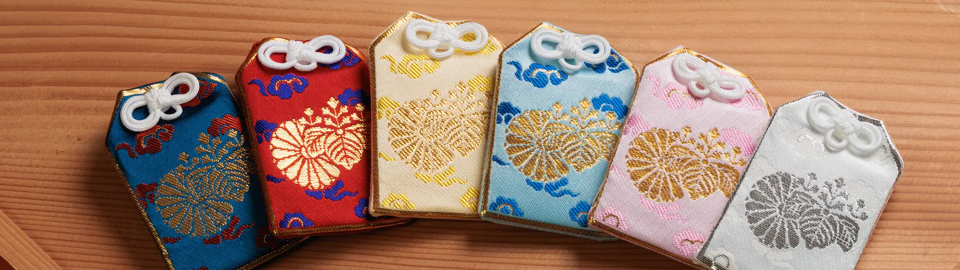 お守り・お札 - 大阪・兵庫の厄除け厄払いは【門戸厄神】松泰山東光寺